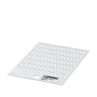 PHOENIX CONTACT - PHC0829964 US-WMT (12X4) CUS SIGLATURA CONDUTTORI