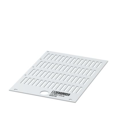 PHOENIX CONTACT - PHC0829985 US-WMT (23X4) CUS SIGLATURA CONDUTTORI