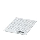 PHOENIX CONTACT - PHC0829992 US-WMT (30X4) CUS SIGLATURA CONDUTTORI