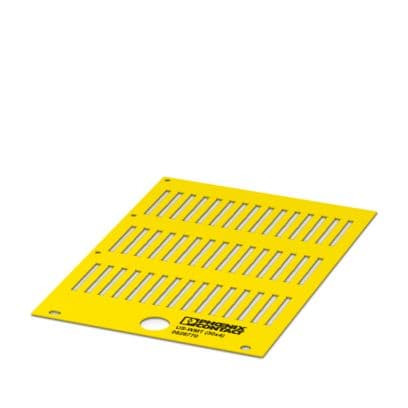 PHOENIX CONTACT - PHC0829995 Targhetta per cavi