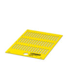 PHOENIX CONTACT - PHC0829995 Targhetta per cavi