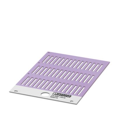 PHOENIX CONTACT - PHC0829996 US-WMT (30X4) VT CUS SEGNACAVI