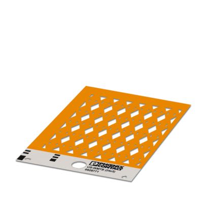 PHOENIX CONTACT - PHC0830006 US-WMTB (24X5) OG CUS SEGNACAVI