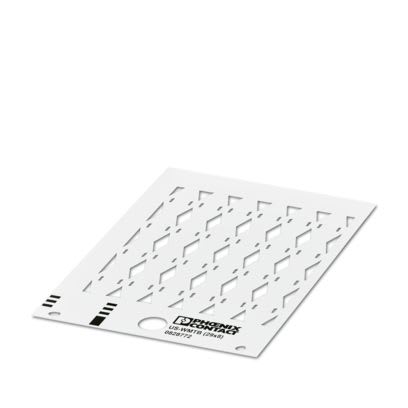 PHOENIX CONTACT - PHC0830011 US-WMTB (29X8) CUS SEGNACAVI