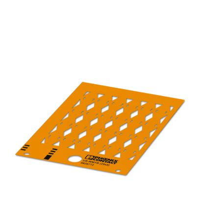 PHOENIX CONTACT - PHC0830013 US-WMTB (29X8) OG CUS SEGNACAVI