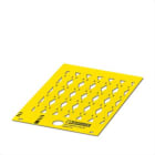 PHOENIX CONTACT - PHC0830014 US-WMTB (29X8) YE CUS SEGNACAVI