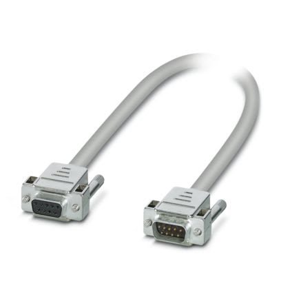 PHOENIX CONTACT - PHC1066593 CABLE-D 9SUB/B/S/HF/S/ 3,0M CAVO