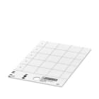 PHOENIX CONTACT - PHC0830042 US-EMP (27X27) CUS SIGL. APPARECCH.