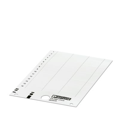 PHOENIX CONTACT - PHC0830045 US-EMP (29X8) CUS SIGL. APPARECCH.