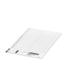 PHOENIX CONTACT - PHC0830048 US-EMP (44X7) CUS SIGL. APPARECCH.