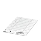 PHOENIX CONTACT - PHC0830052 US-EMP (60X15) CUS SIGL. APPARECCH.