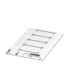 PHOENIX CONTACT - PHC0830064 US-EMSP (50X30) CUS SIGL. APPARECCH.