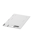 PHOENIX CONTACT - PHC0830067 US-EMSP (75,6X54) CUS SIGL. APPARECCH.