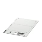 PHOENIX CONTACT - PHC0830070 US-EMSP (90X60) CUS SIGL. APPARECCH.