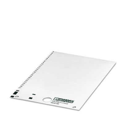 PHOENIX CONTACT - PHC0830076 US-EMLP (15X5) CUS SIGL. APPARECCH.
