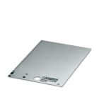 PHOENIX CONTACT - PHC0830078 Targhetta in plastica