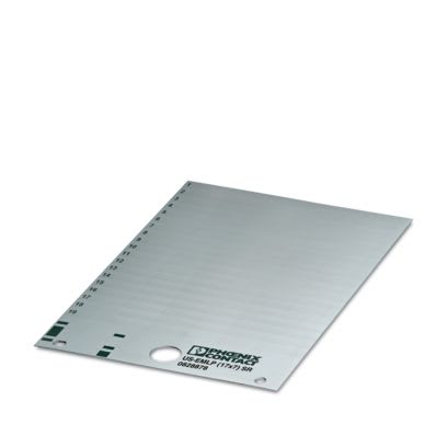 PHOENIX CONTACT - PHC0830081 US-EMLP (17X7) SR CUS SIGL. APPARECCH.