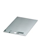PHOENIX CONTACT - PHC0830081 US-EMLP (17X7) SR CUS SIGL. APPARECCH.