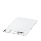 PHOENIX CONTACT - PHC0830082 US-EMLP (17X15) CUS SIGL. APPARECCH.