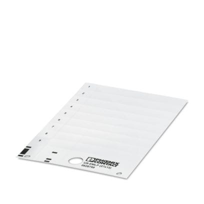 PHOENIX CONTACT - PHC0830097 US-EMLP (27X15) CUS SIGL. APPARECCH.