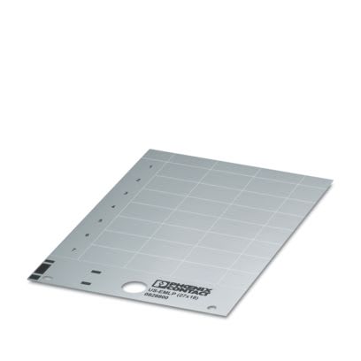 PHOENIX CONTACT - PHC0830102 US-EMLP (27X18) SR CUS SIGL. APPARECCH.