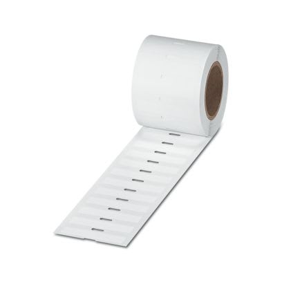 PHOENIX CONTACT - PHC0800338 EML-HT (50X10)R ETICHETTA PER ALTE TEMPE