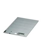 PHOENIX CONTACT - PHC0830105 US-EMLP (27X27) SR CUS SIGL. APPARECCH.