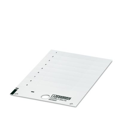 PHOENIX CONTACT - PHC0830112 US-EMLP (60X15) CUS SIGL. APPARECCH.