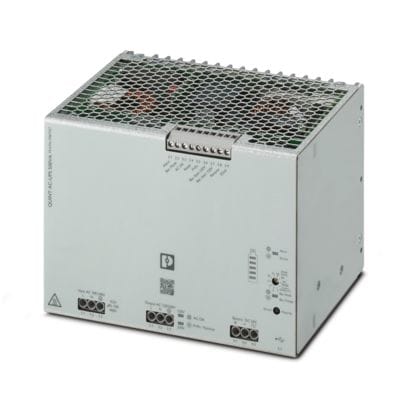 PHOENIX CONTACT - PHC1067327 QUINT4-UPS/1AC/1AC/500VA/USB AC UPS