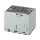 PHOENIX CONTACT - PHC1067327 QUINT4-UPS/1AC/1AC/500VA/USB AC UPS