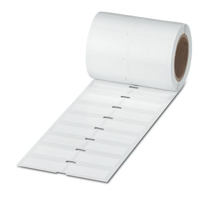 PHOENIX CONTACT - PHC0800339 EML-HT (40X15)R ETICHETTA PER ALTE TEMPE