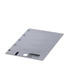 PHOENIX CONTACT - PHC0830117 US-EMLP (60X30) SR CUS SIGL. APPARECCH.