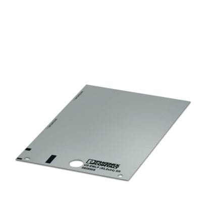 PHOENIX CONTACT - PHC0830120 US-EMLP (85,6X54) SR CUS SIGL. APPARECCH