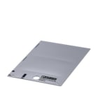 PHOENIX CONTACT - PHC0830123 US-EMLP (100X60) SR CUS SIGL. APPARECCH.