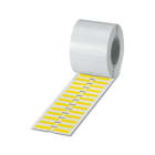 PHOENIX CONTACT - PHC0830161 EMLC (25X8)R YE CUS ETICHETTA IN TESSUTO