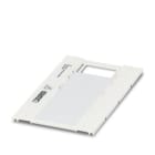 PHOENIX CONTACT - PHC0830955 PMP-RFID/UHF (90X38) Cartellino innesto