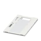 PHOENIX CONTACT - PHC0830955 PMP-RFID/UHF (90X38) CARTELLINO INNESTO