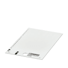 PHOENIX CONTACT - PHC0830994 US-EMLP-HA (17X7) CUS TARGHETTA