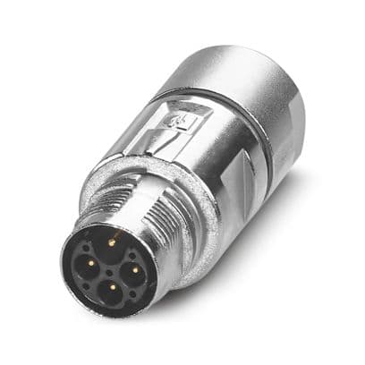 PHOENIX CONTACT - PHC1069497 M17-3EP1N8A9004S/1,5 CONNETTORE