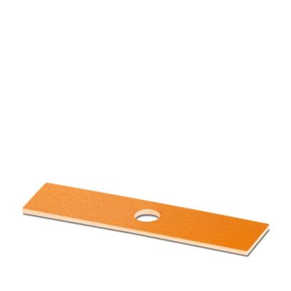 PHOENIX CONTACT - PHC0831078 PMST (10X38) OG CARTELLINO DI SIGLATURA
