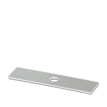 PHOENIX CONTACT - PHC0831082 PMST (10X38) GY CARTELLINO DI SIGLATURA