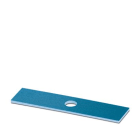 PHOENIX CONTACT - PHC0831084 PMST (10X38) BU CARTELLINO DI SIGLATURA