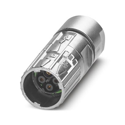PHOENIX CONTACT - PHC1069491 M17-3ES1N8A8003S/1,5 CONNETTORE