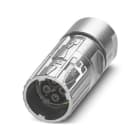 PHOENIX CONTACT - PHC1069491 M17-3ES1N8A8003S/1,5 CONNETTORE