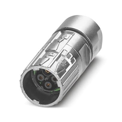 PHOENIX CONTACT - PHC1069491 M17-3ES1N8A8003S/1,5 CONNETTORE