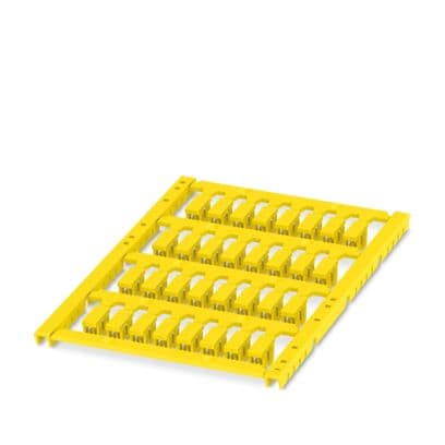 PHOENIX CONTACT - PHC0831214 UCT-WMCO 3,5 (12X4) YE CUS SIGLATURA CAV