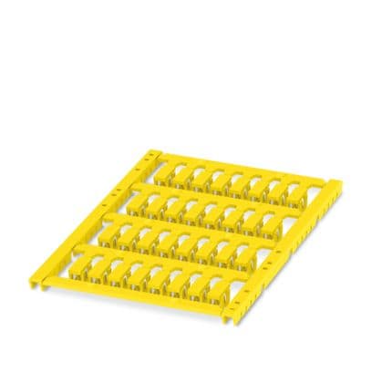 PHOENIX CONTACT - PHC0831216 UCT-WMCO 4,1 (12X4) YE CUS SIGLATURA CAV