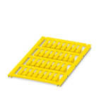 PHOENIX CONTACT - PHC0831209 UCT-WMCO 4,1 (18X4) YE SIGLATURA CAVO