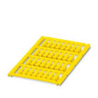 PHOENIX CONTACT - PHC0831219 UCT-WMCO 4,7 (18X4) YE CUS SIGLATURA CAV