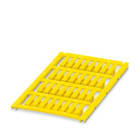 PHOENIX CONTACT - PHC0831215 UCT-WMCO 3,5 (18X4) YE CUS SIGLATURA CAV